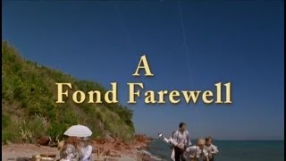 A Fond Farewell The Road To Avonlea Cast Looks Back [upl. by Mahgem]