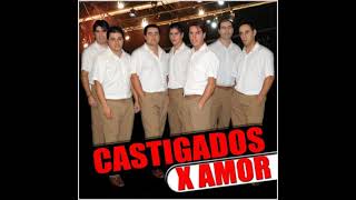 Castigados Por Amor Enganchados Cumbia Romántica [upl. by Amble]