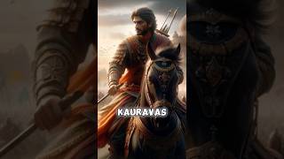 Why Dronacharya killed his Old Friend🤯 shorts history hindu facts [upl. by Orferd]