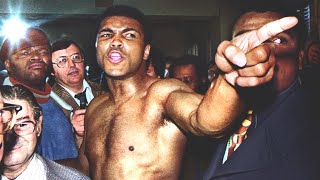 MUHAMMAD ALI GREATEST OF ALL TIME [upl. by Ernst]