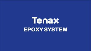 Tenax Epoxy Systems  Complete Range for Every Requirement on Marble Granite Quartzite Surfaces [upl. by Nylleoj334]