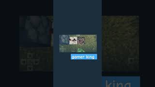 How To Make A TNT CANNER IN MINECRAFT minecraft gamerking gaming [upl. by Dominus]