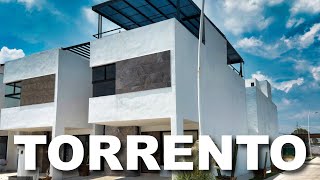 TORRENTO CASA EN VENTA LEON GUANAJUATO [upl. by Treiber]