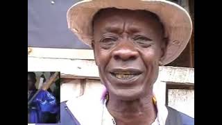 Bameidi By Isaac Kisache Lubukusu Legendary Song [upl. by Snehpets355]