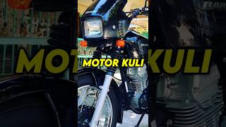 MOTOR KULI TAHAN BANTING [upl. by Griff146]