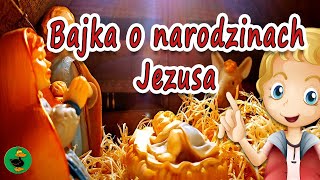 đźŽ„ Ola i bajka o narodzinach Jezusa đźŽ„ Film edukacyjny dla dzieci [upl. by Michaeline]