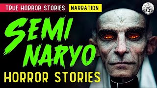 Seminaryo Horror Stories  Tagalog Horror Stories True Stories [upl. by Evanthe]