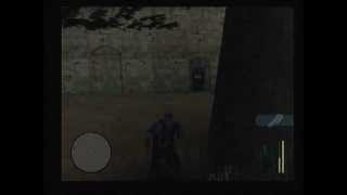 Lets Play Manhunt  Part 14  This is insane BLIND [upl. by Drye975]