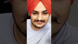 Sidhu Moose wala😈🥺😈 ka janm kab Hua 1947💯 legend 👑 never 🥺shorts youtubeshorts sidhumoosewala [upl. by Aihsema]