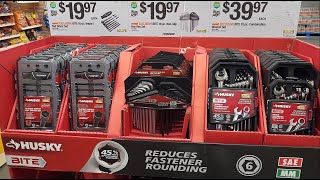 Home Depot Deals on Milwaukee DeWalt Ridgid Makita and more  NW Raleigh Location  Nov 9 2024 [upl. by Cyndie539]