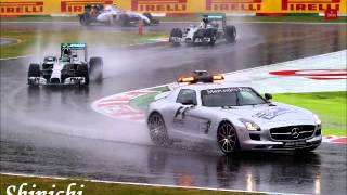 Resumen del GP de Japón 2014  Loquendo [upl. by Eirhtug]