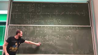 21 IEA Linear ISLMBP model  Finding the equilibrium [upl. by Acinet]