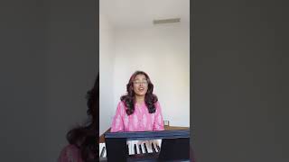 Ovvundraai Thirudugiraai  D Imman  Cover by Madhura Balaji [upl. by Kciredes750]