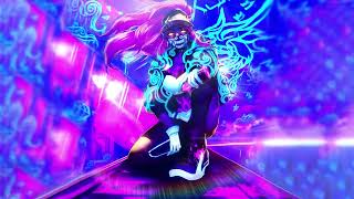 Akali KDA live wallpapers [upl. by Yardley56]