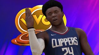 NBA 2K24 VC GLITCH BEST VC METHOD XBOXPS5NEXT GEN1K VC EVERY 5 MINUTES [upl. by August684]