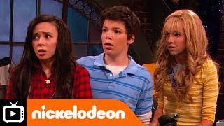 iCarly  Holy Similar  Nickelodeon UK [upl. by Yrdua]