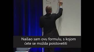 Network Marketing Mitch Sala [upl. by Leopoldeen]