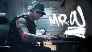 Wisin Don Omar Jowell amp Randy  Puro Guayeteo Lyric Video [upl. by Letsirk]