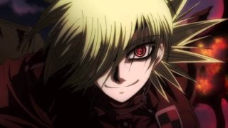 Suilen  Shintou Shite  Lyrics Hellsing [upl. by Garland]