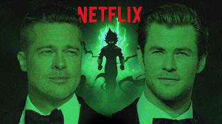 TOP 10 Best Movies to Watch on Netflix  2024 [upl. by Adnohral814]