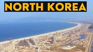 Investigating The Lesser Known Parts Of North Korea [upl. by Nomled]