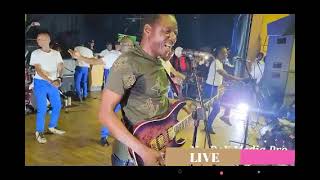 ALICK MACHESO LIVE ON STAGE [upl. by Santiago]