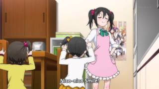 Nico Nico ni [upl. by Brodench]