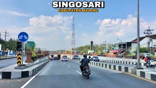 SINGOSARI KABUPATEN MALANG JAWA TIMUR [upl. by Ahsienek]