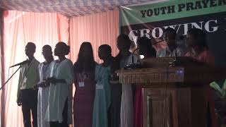 Gospel Sadri Song  YPC2024  03 Oct 2024 [upl. by Annelise]