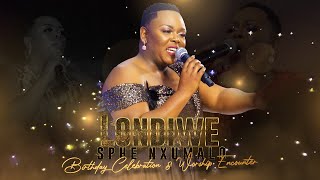 Londiwe Sphe Nxumalo  Ngaphesheya [upl. by Nirol80]