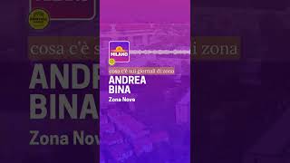 Esce il numero di Novembre di Zona Nove ce lo presenta Andrea Bina [upl. by Gingras604]