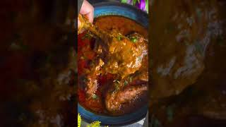 Chicken 🍗 recipe kannada food bestfoods streetfood trending [upl. by Lesya]