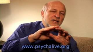 Dr Peter Fonagy on EgoDestructive Shame [upl. by Sualokcin]