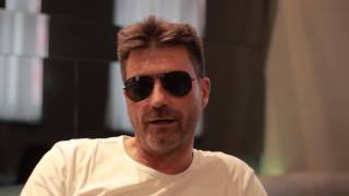 ANDY PENFOLD OR SIMON COWELL [upl. by Sparrow]