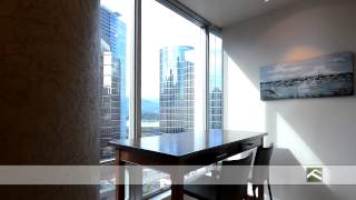 Terminal City Club 1405  837 West Hastings Street For Sale [upl. by Neenahs]