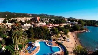 Son Caliu Hotel amp Spa Oasis   Mallorca Playa España [upl. by Alhan]