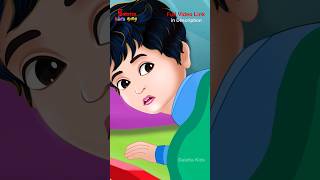 Dudhu amp Tintus Adventures  Episode 1 Part1  Tamil animation episodes  Series  Galatta Kids [upl. by Dualc]