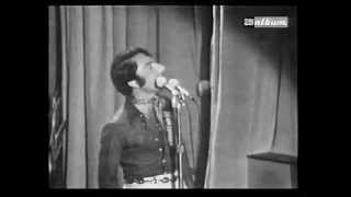 O SCUGNIZZO canta PEPPINO GAGLIARDI 1969 [upl. by Inna]