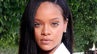 Rihanna Reacts To Drakes Son Adonis  Hollywoodlife [upl. by Anaujnas]