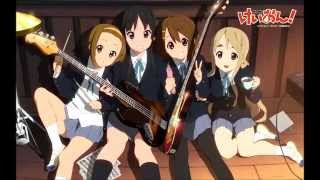 KONFuwa Fuwa Time Mio and Yui Version [upl. by Gibby]