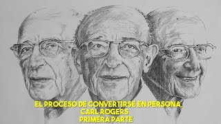 Teoría Humanista Carl Rogers [upl. by Sheffy]