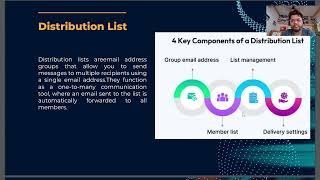 Mastering DLs and Shared Mailboxes in Outlook A Complete Guide [upl. by Gregoire]