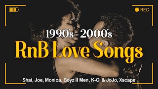 1990s RnB Love Songs  Best RampB Love Songs 19901999 [upl. by Okorih222]