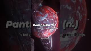 Pantheism in philosophy articleskiduniya socrates religion faith [upl. by Lynnea]