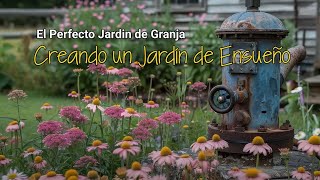 CREANDO UN JARDÍN DE ENSUEÑO [upl. by Eob380]