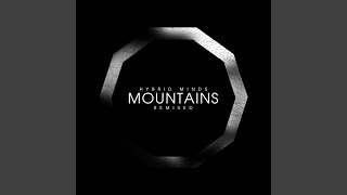 Mountains feat Jasmine Spence Dexcell Remix [upl. by Erminia]