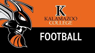 Kalamazoo vs Austin  Football [upl. by Mildred]