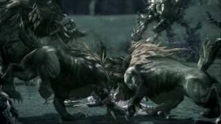 TERA Online Trailer HD [upl. by Glassman872]