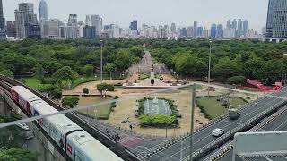 Lumpini Park [upl. by Haymes]