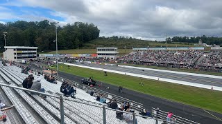 live live from Maple Grove Raceway [upl. by Rocray]